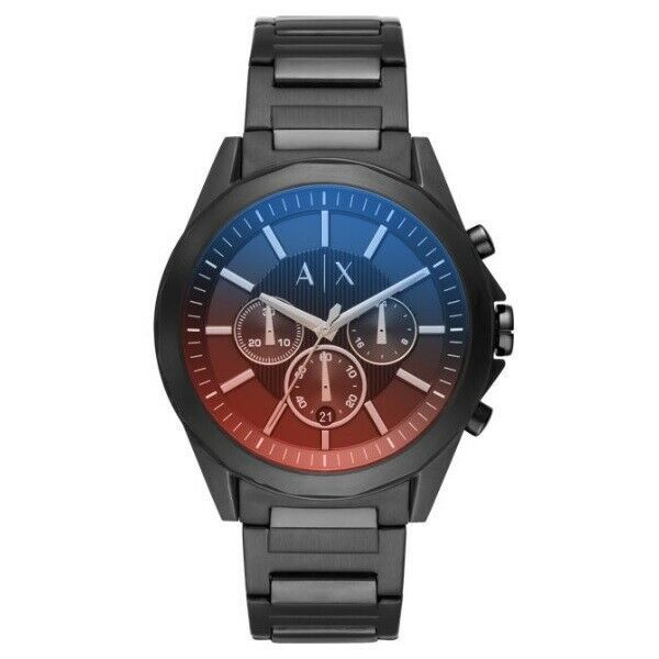 Hodinky Armani Exchange AX2615