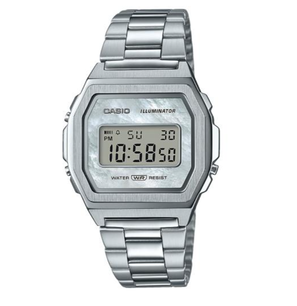 Hodinky CASIO  A1000D-7EF