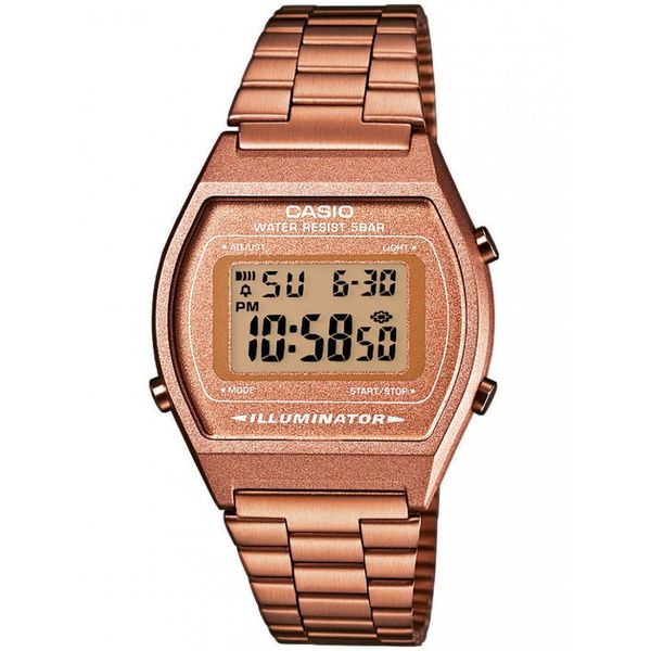 Hodinky CASIO B640WC-5AEF