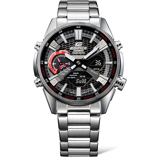 Hodinky CASIO  Edifice ECB-S100D-1AEF