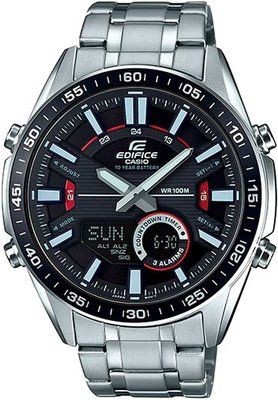 Hodinky CASIO  Edifice EFV-C100D-1AVEF