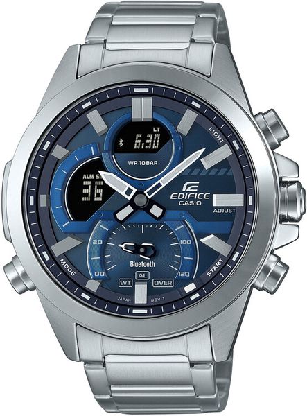 Hodinky CASIO  Edifice ECB-30D-2AEF