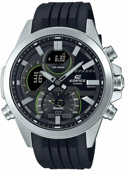 Hodinky CASIO  Edifice  ECB-30P-1AEF