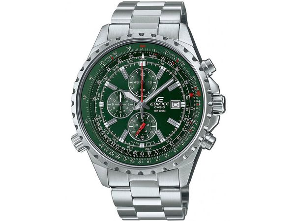 Hodinky CASIO Edifice EF-527D-3AVUEF