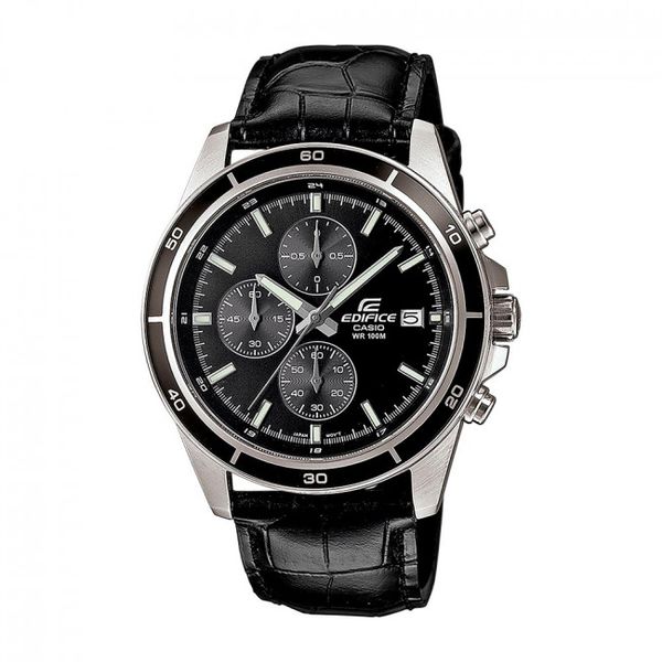 Hodinky CASIO  Edifice EFR-526L-1AVUEF