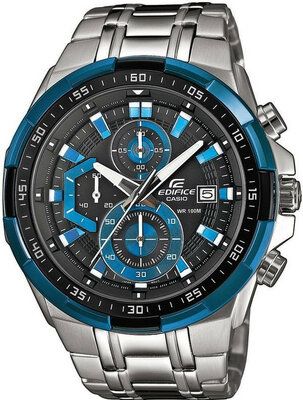 Hodinky CASIO  Edifice EFR-539D-1A2VUEF