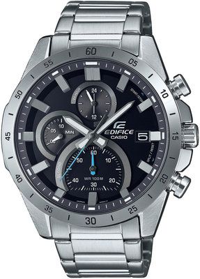 Hodinky CASIO Edifice EFR-571D-1AVUEF