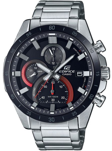 Hodinky CASIO Edifice EFR-571DB-1A1VUEF