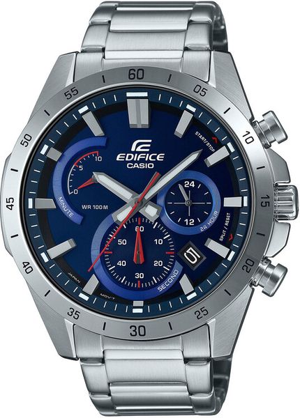 Hodinky CASIO  Edifice EFR-573D-2AVUEF