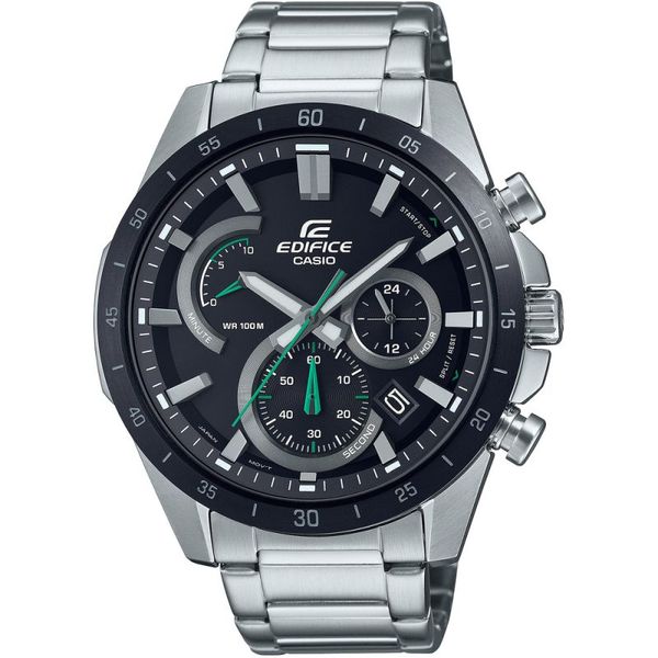 Hodinky CASIO  Edifice EFR-573DB-1AVUEF