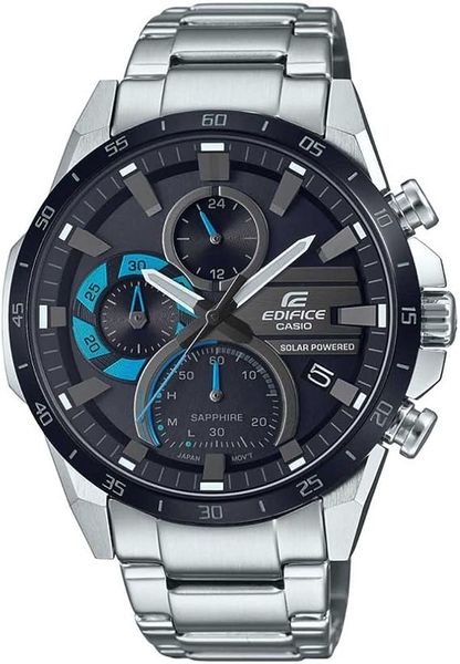 Hodinky CASIO Edifice EFS-S620DB-1BVUEF