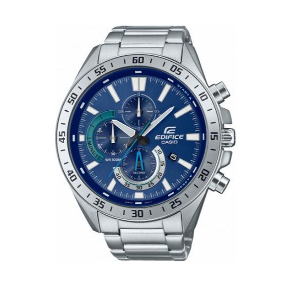 Hodinky CASIO  Edifice EFV-620D-2AVUEF