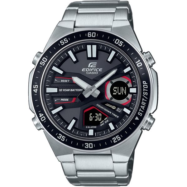 Hodinky CASIO  Edifice EFV-C110D-1A4VEF