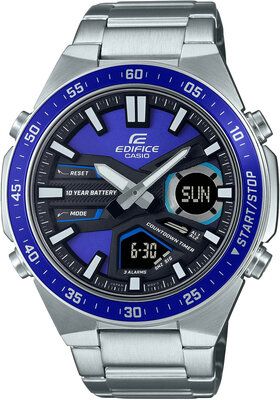 Hodinky CASIO  Edifice EFV-C110D-2AVEF