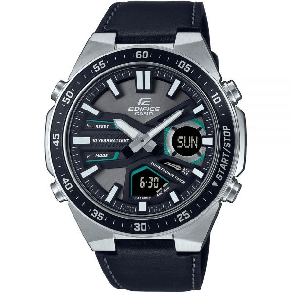 Hodinky CASIO  Edifice EFV-C110L-1AVEF