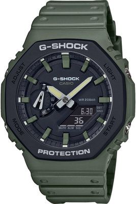 Hodinky CASIO G-Shock GA-2110SU-3AER