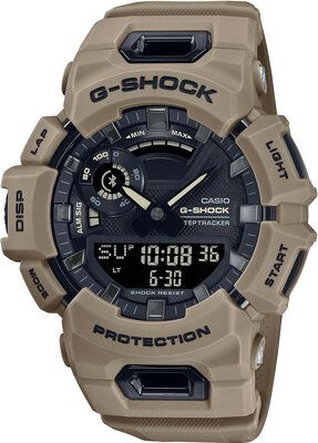 Hodinky CASIO G-Shock GBA-900UU-5AER