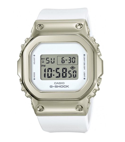 Hodinky CASIO  G-Shock GM-S5600G-7ER