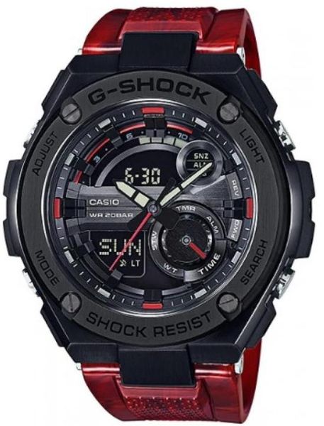 Hodinky CASIO G-Shock GST-210M-4A