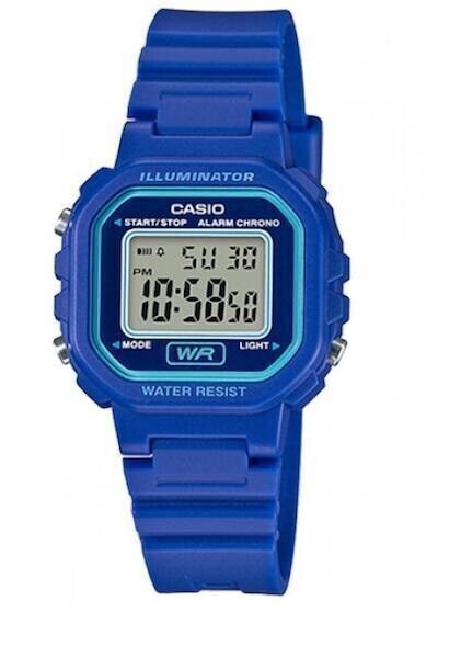 Hodinky CASIO LA-20WH-2A