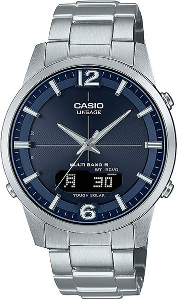 Hodinky CASIO LCW-M170D-2AER