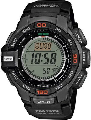 Hodinky CASIO Pro - Trek  PRG-270-1ER