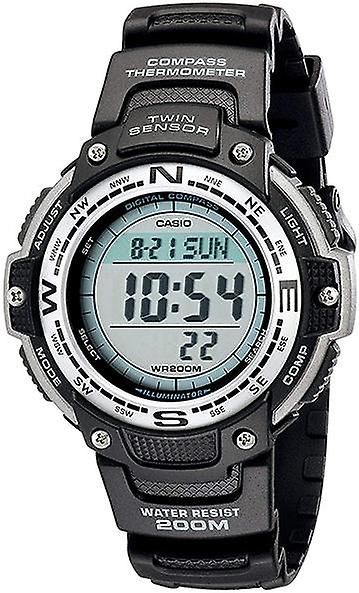 Hodinky CASIO Sports SGW-100-1VEF