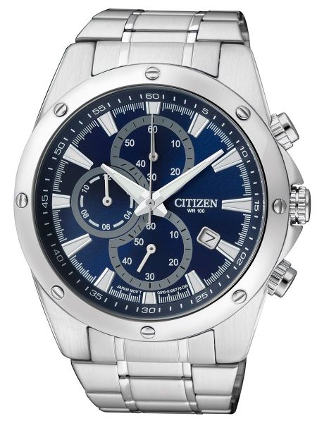 Hodinky Citizen AN3530-52L