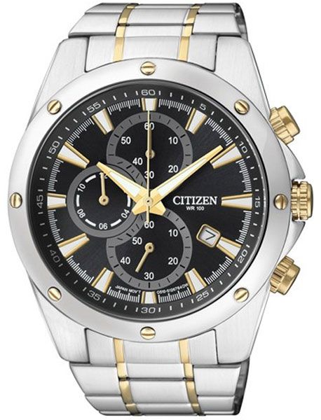 Hodinky Citizen AN3534-51E