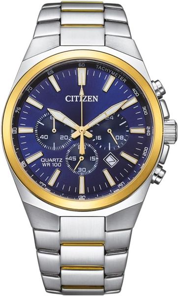 Hodinky Citizen AN8176-52L