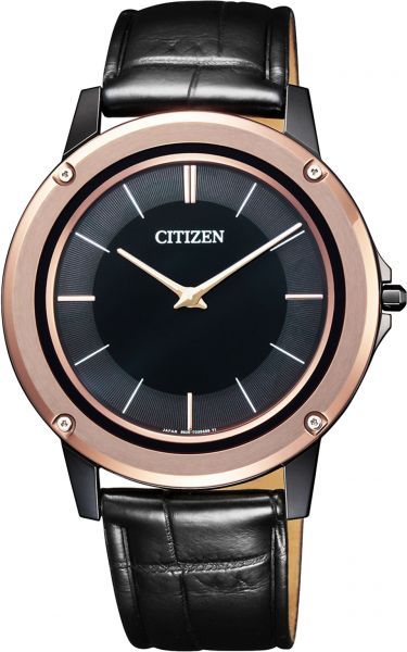 Hodinky Citizen AR5025-08E