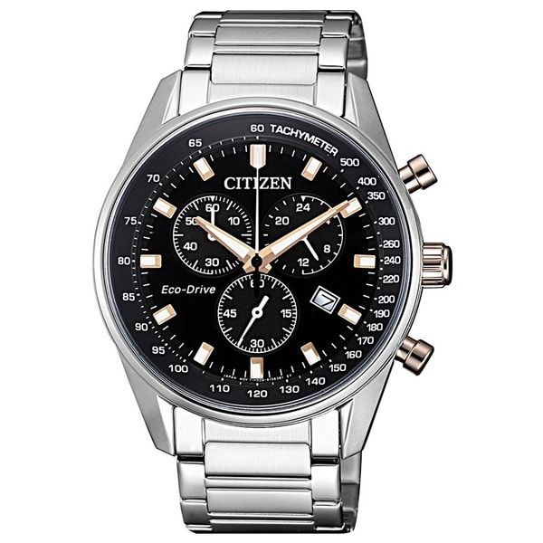 Hodinky Citizen AT2396-86E