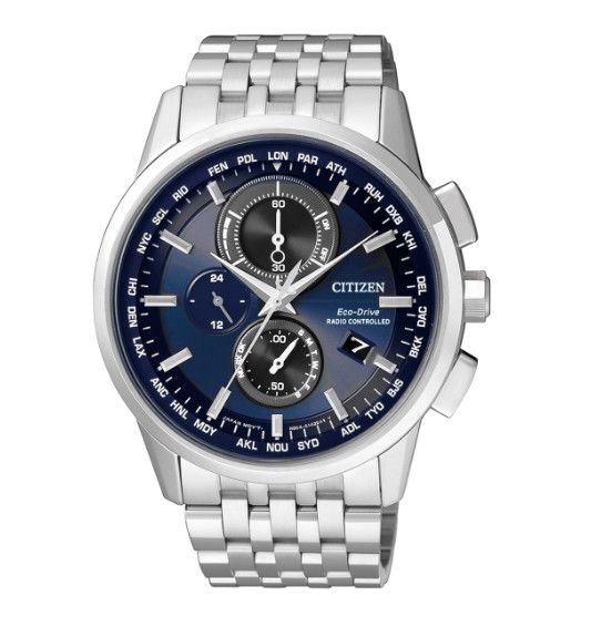 Hodinky Citizen AT8110-61L