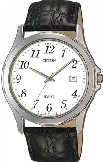 Hodinky Citizen BI0740-02A