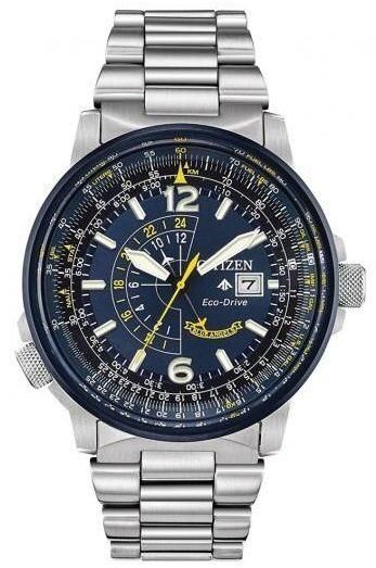 Hodinky Citizen BJ7006-56