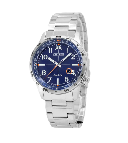 Hodinky Citizen BM7550-87L