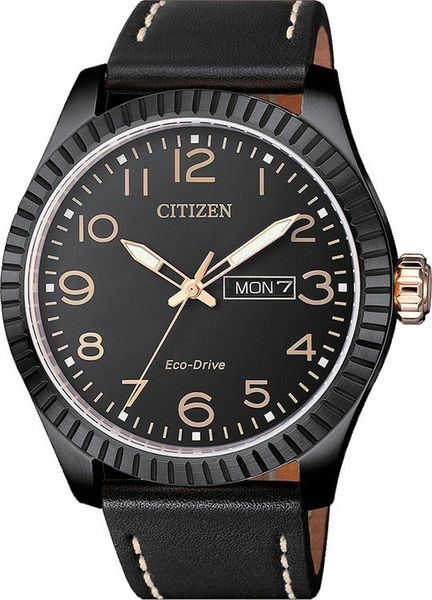 Hodinky Citizen BM8538-10EE