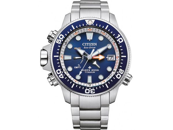 Hodinky Citizen BN2041-81L