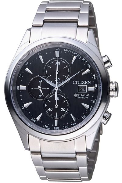 Hodinky Citizen CA0650-82F