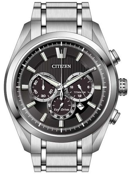 Hodinky Citizen CA4010-58E