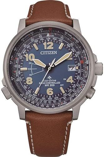 Hodinky Citizen CB0240-11L