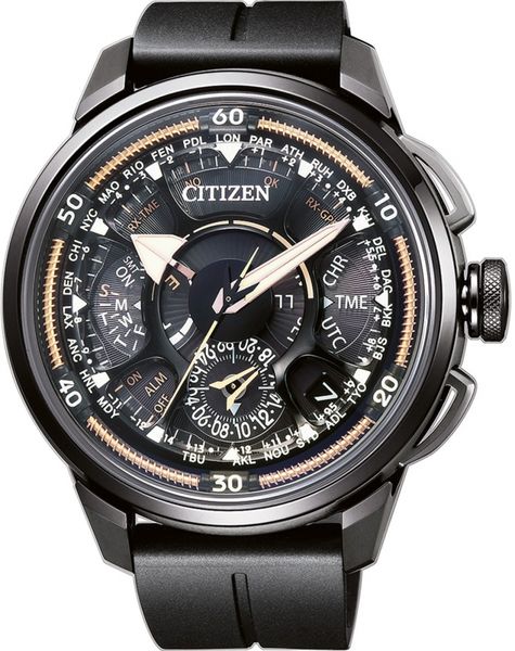 Hodinky Citizen CC7005-16G