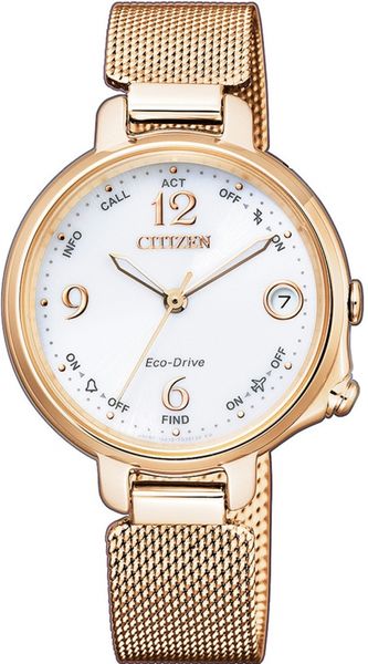 Hodinky Citizen EE4033-87A