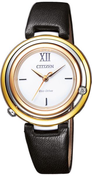 Hodinky Citizen EM0656-15A