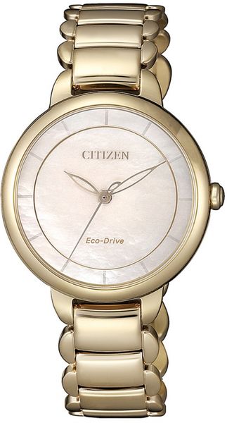 Hodinky Citizen EM0673-83D