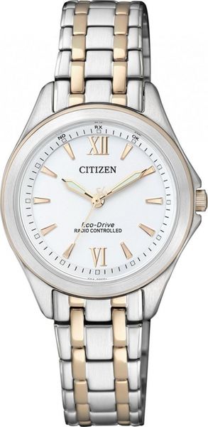 Hodinky Citizen ES4024-52A