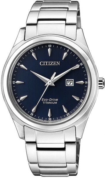 Hodinky Citizen EW2470-87L