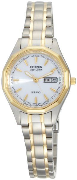 Hodinky Citizen EW3144-51AE