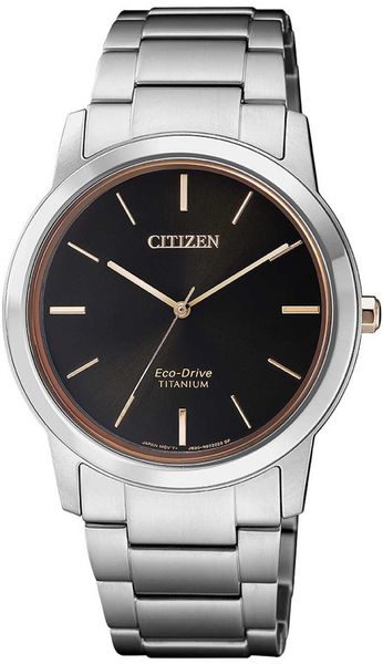 Hodinky Citizen FE7024-84E