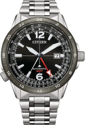 Hodinky Citizen NB6046-59E